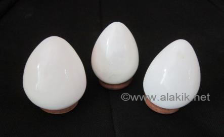 Gemstone Eggs